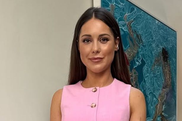 ​​Louise Thompson makes heartbreaking admission about never having another child