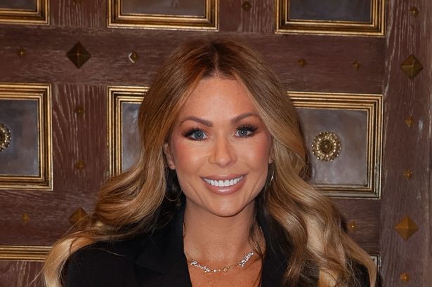 Nicola McLean confronts Kelly Brook trolls: 'Beautiful women aren’t allowed to age'