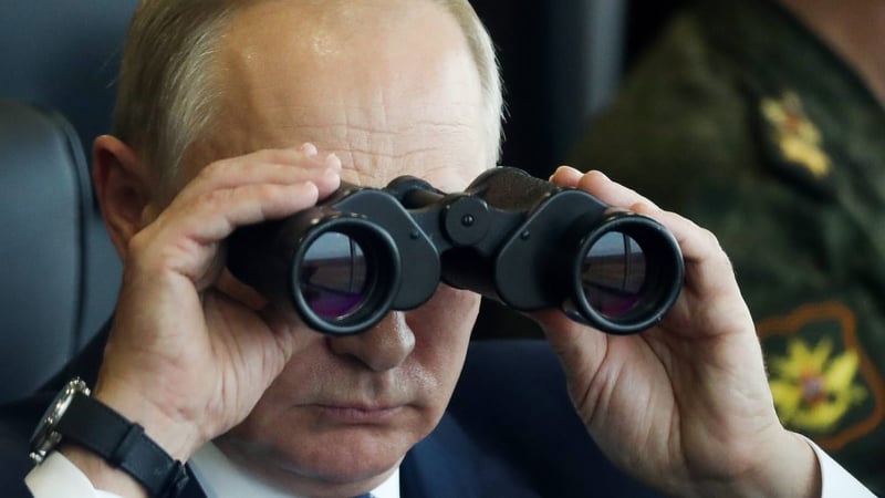 Swarovski: Tiroler Luxuskonzern liefert wohl Zielfernrohre nach Russland