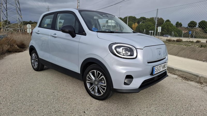 Jorge, mecánico, sobre la marca de coches de bajo costo que recomienda comprar: “La veo fácil y accesible”