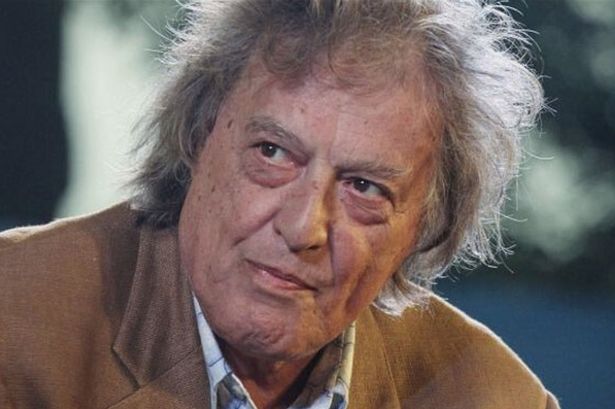 Everything award-winning playwright Sir Tom Stoppard captivated audiences with