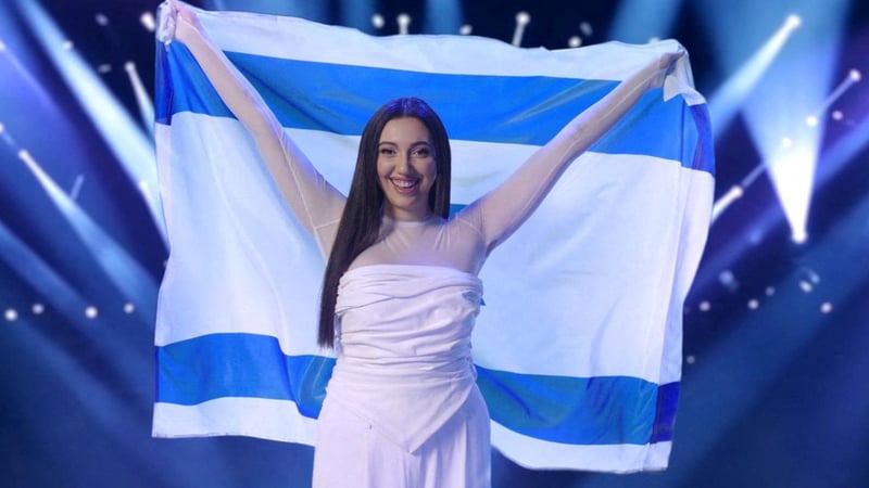 Eurovision to change voting rules after claims of Israeli government 'interference'