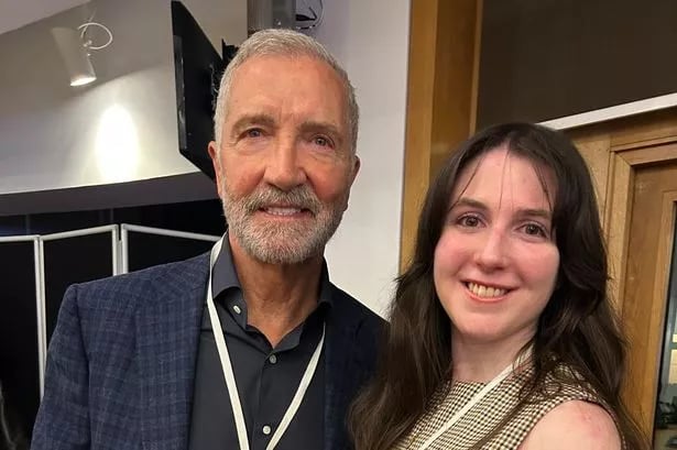 Rangers legend Graeme Souness' in emotional plea for better ‘butterfly skin’ care