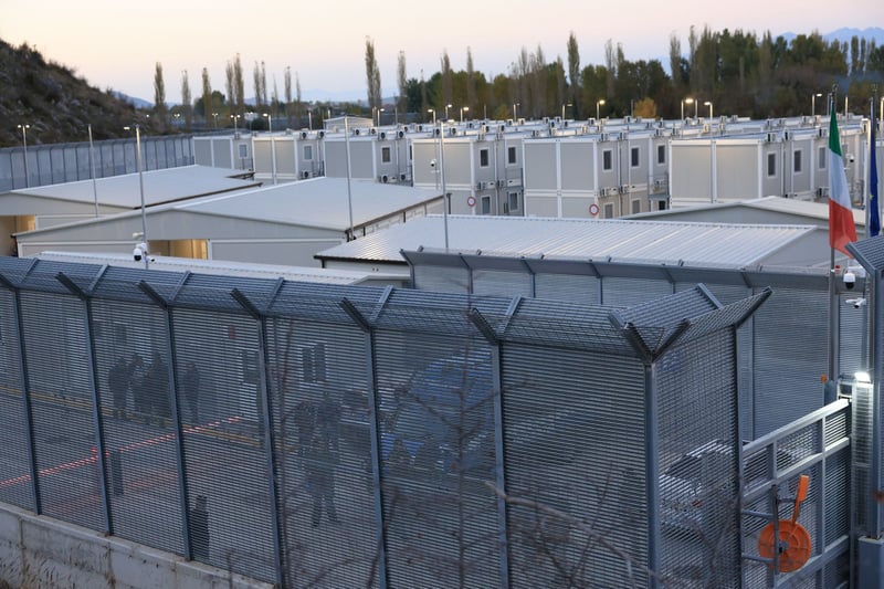 Immigration : pourquoi les Européens vont délocaliser leurs centres de rétention