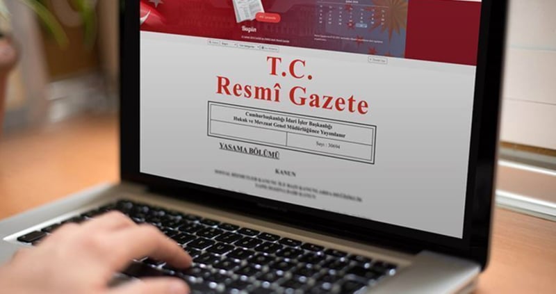 Karar Resmi Gazete'de! Suça sürüklenen çocukları araştırmak için komisyon