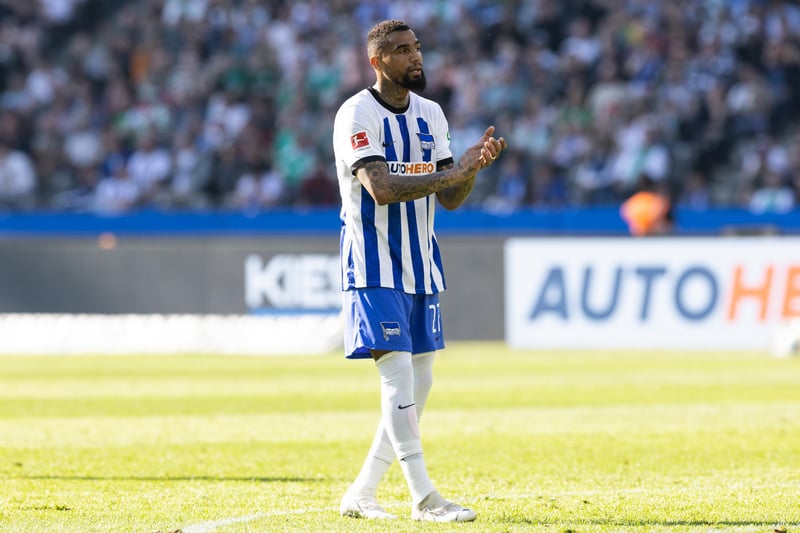 Foot : « Je suis allé me coucher en espérant qu’il valide ma signature », Kévin Prince Boateng raconte le pouvoir de Messi au FC Barcelone