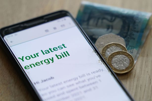 Energy price cap rise - How much bills will increase by and why