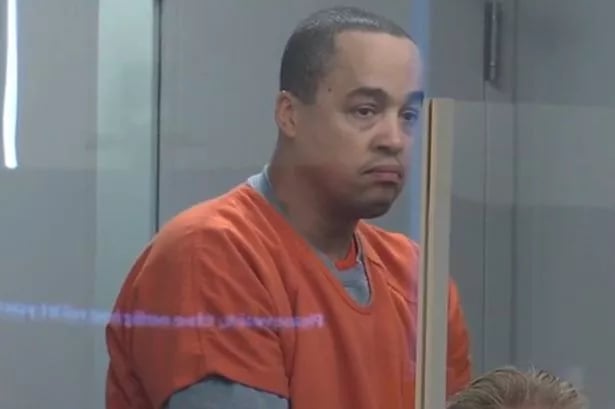 Mum and dad screamed 'help us' as son 'beat them, set fire to home then escaped'