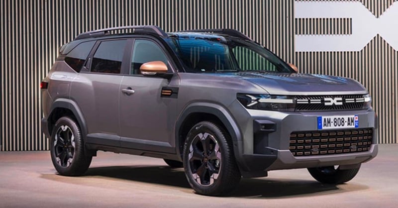 Suv medi da famiglia, 5 modelli dal bagagliaio a prova di vacanza