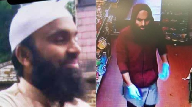 Friends baffled after ‘murdered’ shopkeeper reappeared after five years