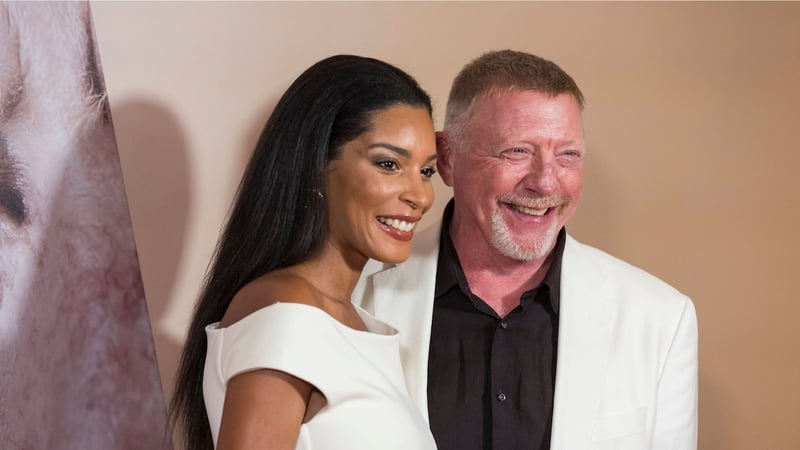 Das Baby ist da! Boris Becker ist erneut Vater geworden