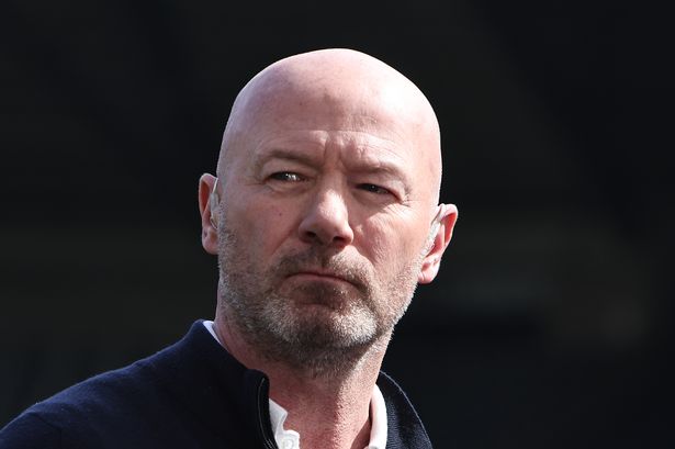 Alan Shearer predicts where Man Utd will finish this season after Premier League surge