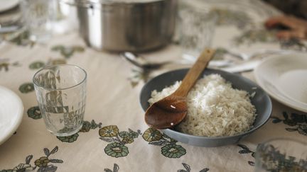 Alimentation : attention à la bactérie du riz