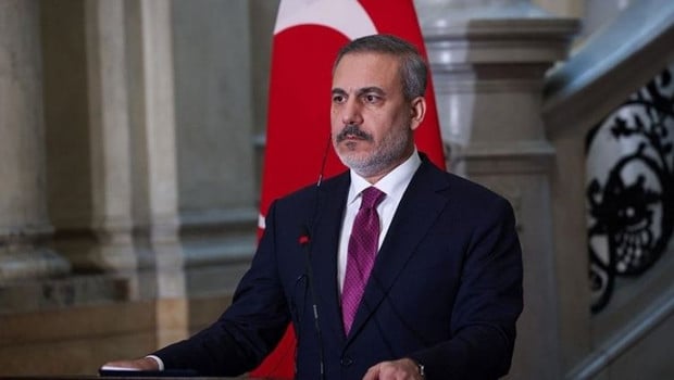 Dışişleri Bakanı Hakan Fidan, yarın İran’a gidiyor