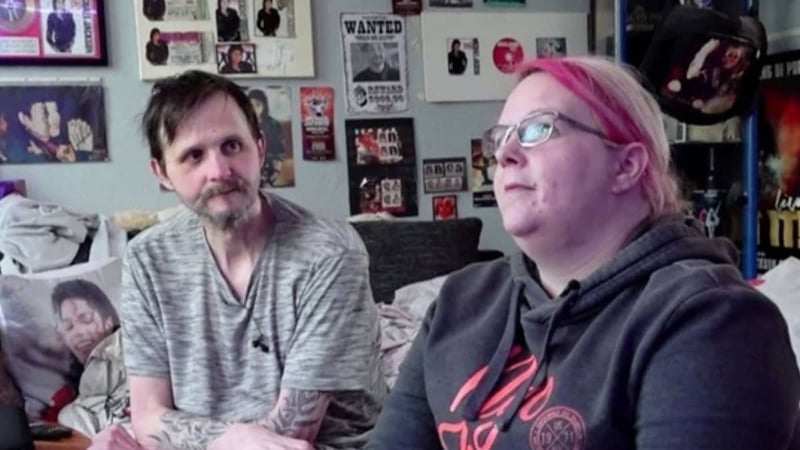 Trauer bei „Hartz und Herzlich“:  Familienvater Markus (†48) stirbt überraschend