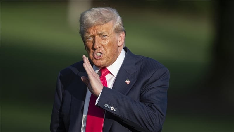 Beyaz Saray: ABD, Güney Afrika'daki G20 Zirvesi'ne katılmayacak