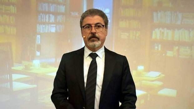 Prof. Dr. Sözbilir'den o bölge için deprem uyarısı: 3-4 büyüklüğündeki artçıların durması iyi bir şey değil, bir deprem tehlikesi daha var