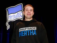 Er wollte Präsident von Hertha BSC werden: Der Schwindler von Schöneberg