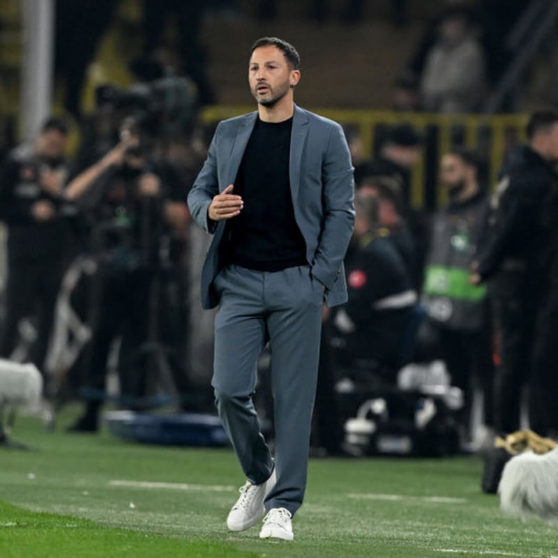 Tedesco'nun derbi planı belli oluyor!