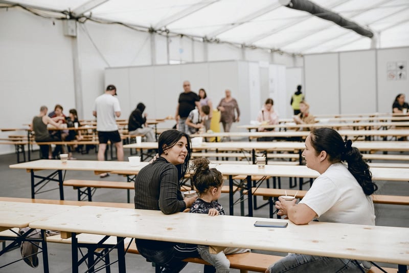 Kommunen | Unterbringung Geflüchteter: »Herausfordernd aber machbar«