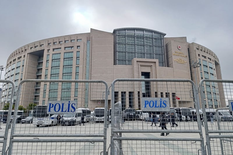 İddia: 'İmamoğlu iddianamesinin basın toplantısına Ankara müdahale etti'