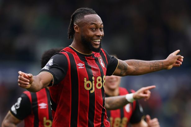 Thomas Frank already made Antoine Semenyo feelings clear amid Tottenham transfer links