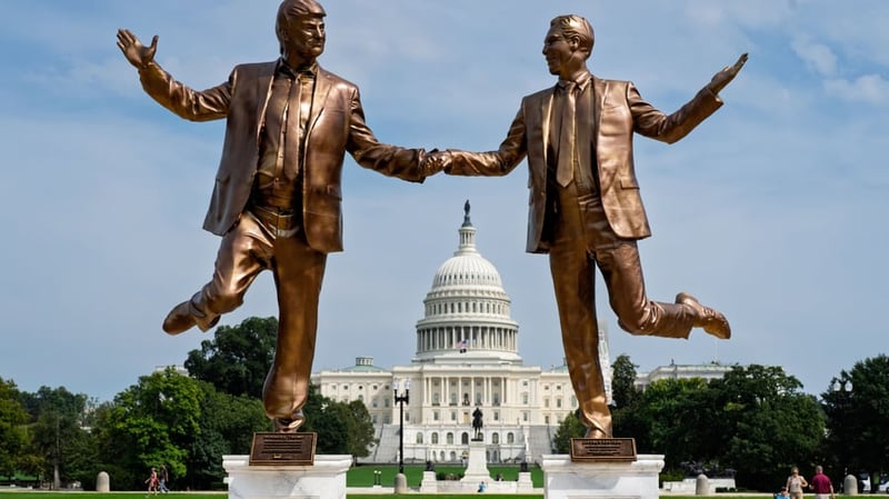 USA: „Das kann eine regelrechte blaue Welle auslösen“ – Trumps MAGA-Lager zeigt erste Risse