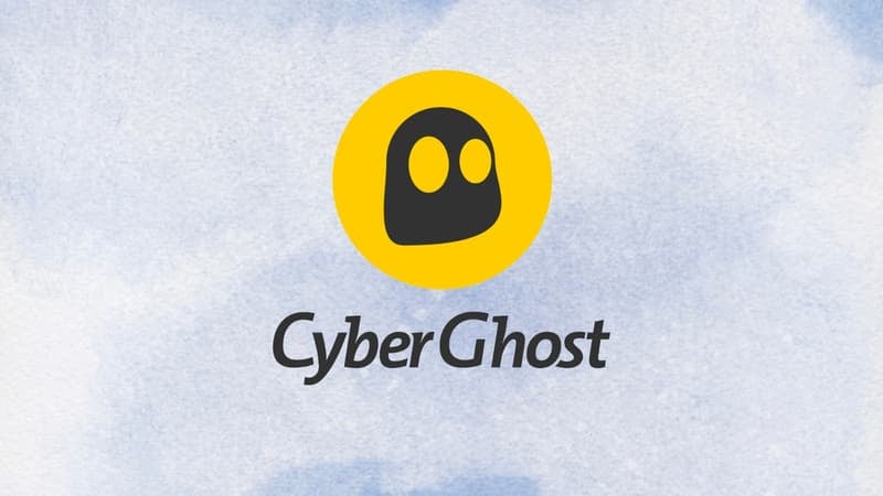 Avec Cyberghost, le prix de la sécurité est dérisoire