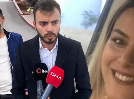 Başından vurularak öldürülen kadının kardeşinden şoke eden açıklama: 'Seni bitireceğim'