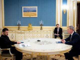 Guerre en Ukraine : que contient le plan américain en 28 points pour tenter de mettre fin au conflit ?