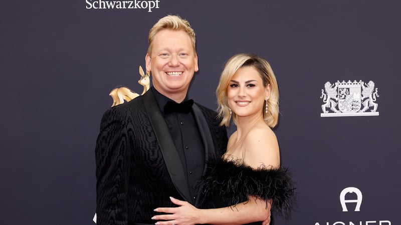 Knossi über seine Lia - „Ich habe meine Frau nicht mehr wiedererkannt“