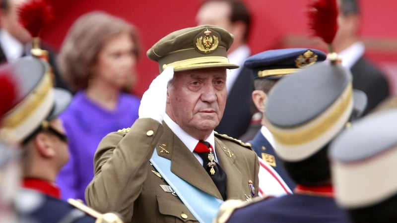 Expertin zerlegt Memoiren von Exil-König Juan Carlos: „Heuchlerisch und zynisch“