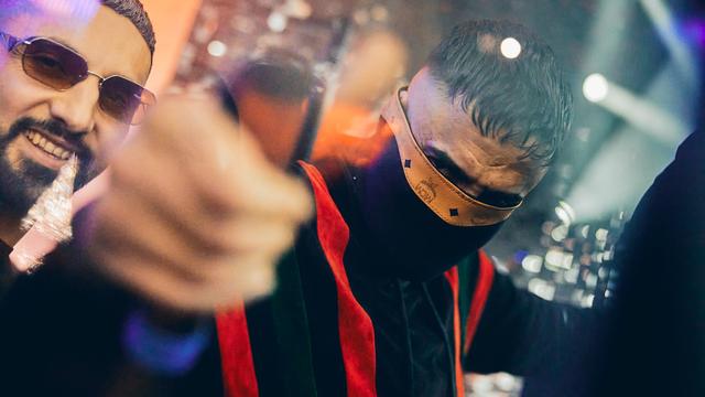 Haftbefehl: Doch, das war Haftbefehl