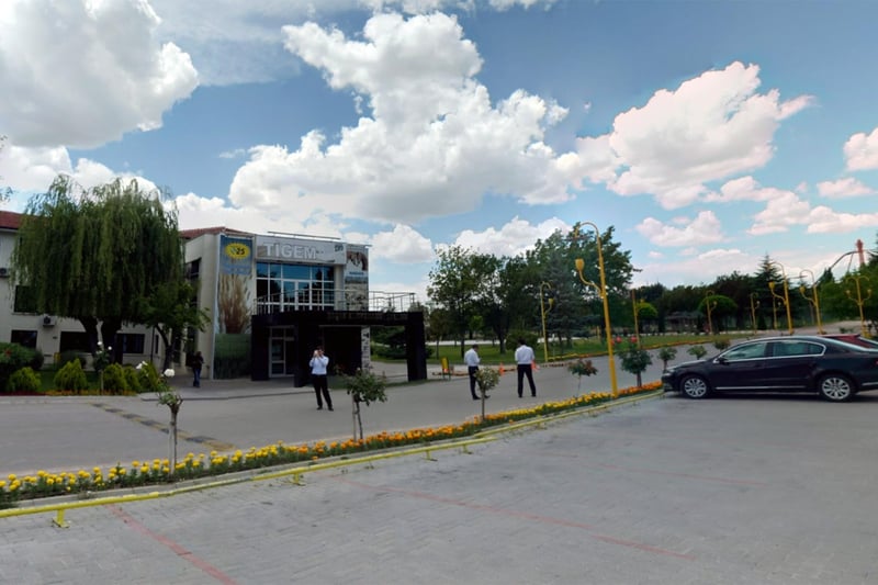 TİGEM 5 adet biçme makinesi satın alacak