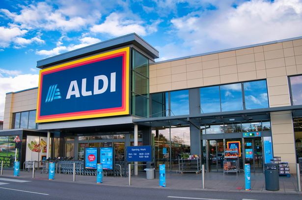 Aldi announces Christmas opening hours - and when it will shut for 62 hours