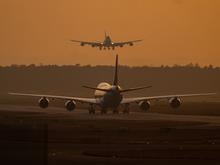 Koalitionsausschuss: Schwarz-Rot will Ticketsteuer im Luftverkehr senken