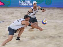 Beach-WM in Australien: Ehlers/Wickler verpassen WM-Finale - Kampf um Bronze