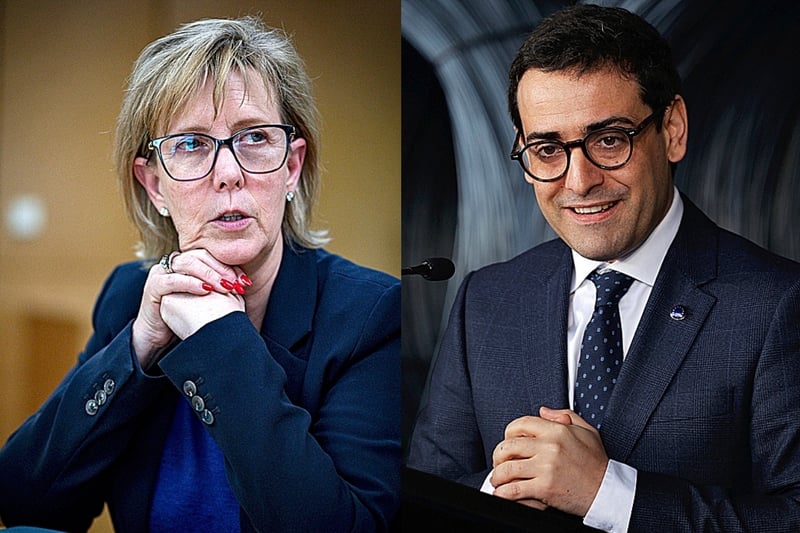 Bruselas cita a Santander y otros 20 bancos para reformar la legislación