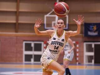 Basket. Nationale 2 : Douvres se donne un peu d’air en remportant le derby calvadosien
