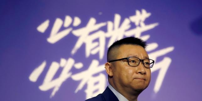 Les homosexuels chinois inquiets pour l’avenir de leur principale application de rencontres