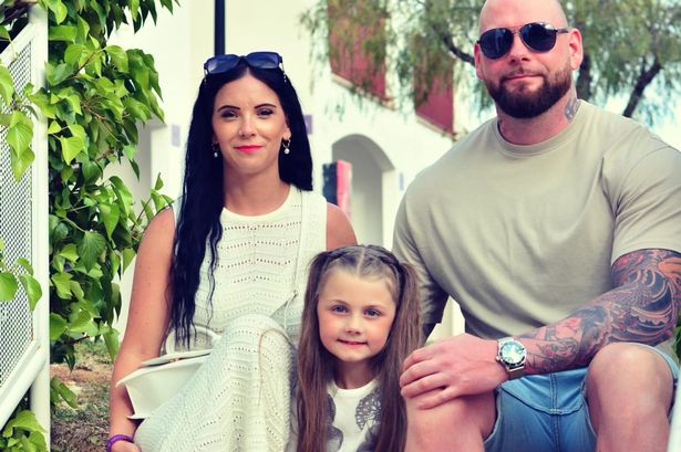 Indi Gregory's parents reveal pregnancy joy two years after tragic court battle