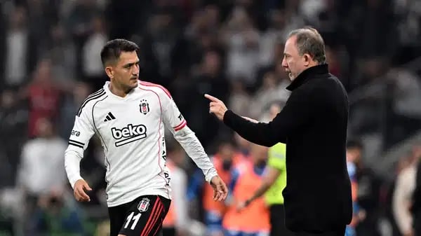 Sergen Yalçın takımın sorunlarını işaret etti: 'Çok bireysel hata yapıyoruz'