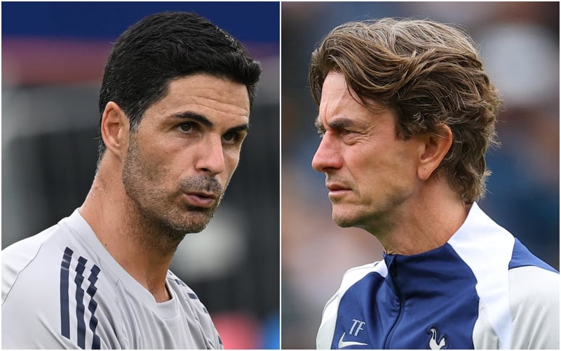 How to watch Arsenal vs Tottenham: TV channel and live stream for Premier League today