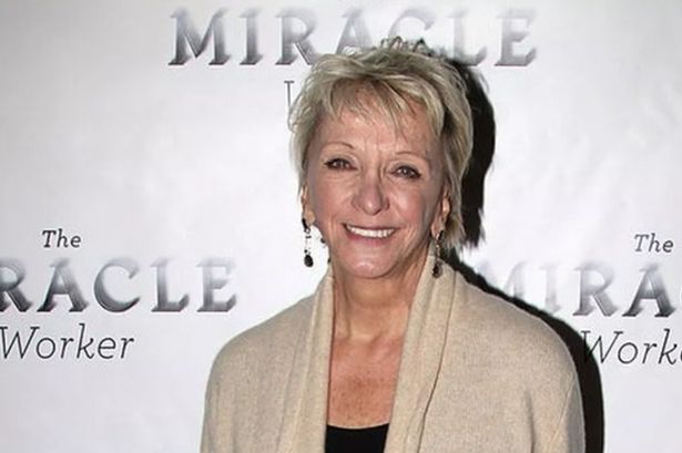 Gilmore Girls actress Elizabeth Franz dead at 84 as husband confirms sad news