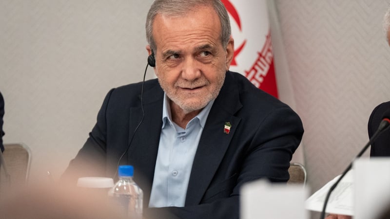 Selbstverbrennung in Iran: Das Regime ist nervös