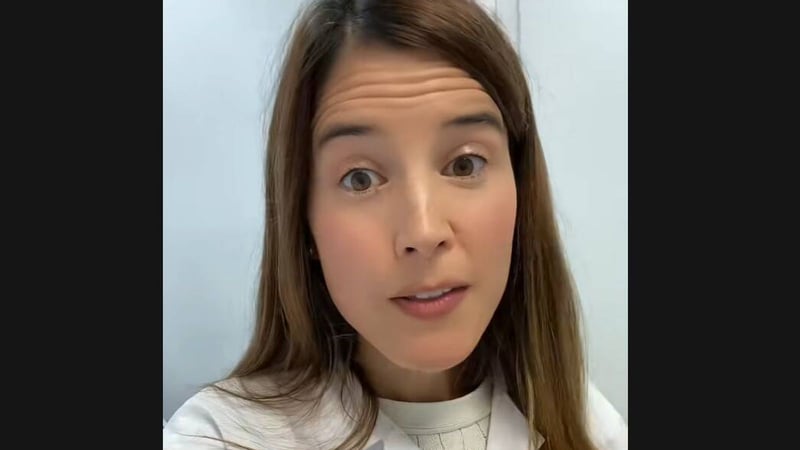 Magdalena Perelló, cardióloga: "Este es el precio de una borrachera en tu corazón"
