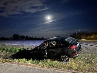 L’ado percuté en Anjou par un SUV « va bien » : ses parents remercient ceux qui ont soulevé le véhicule pour le sauver