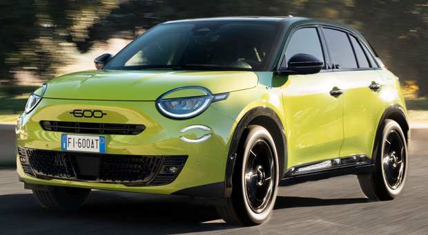 Stellantis, poker di edizioni speciali per Milano Cortina 2026 da Fiat, Abarth, Alfa Romeo e Lancia