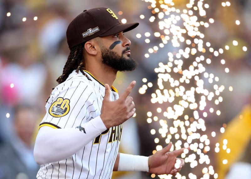 Padres Make Fernando Tatis Jr. Trade Decision After Sale News: Insider