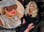 Gemma Collins 'confirms she is staying in Essex with plans to buy new home after £1.8M payday' despite stalker hell and rumoured Dubai move
